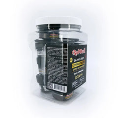 RED DEVIL GUMMIES LIGHTS OUT DUAL D9 HHC THCP 12,000MG 2PC 10CT
