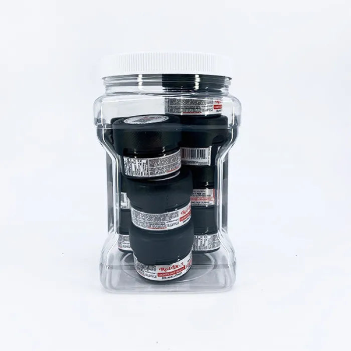 RED DEVIL GUMMIES LIGHTS OUT DUAL D9 HHC THCP 6,000MG 2PC