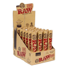 RAW LIL LEAN CLASSIC CONE