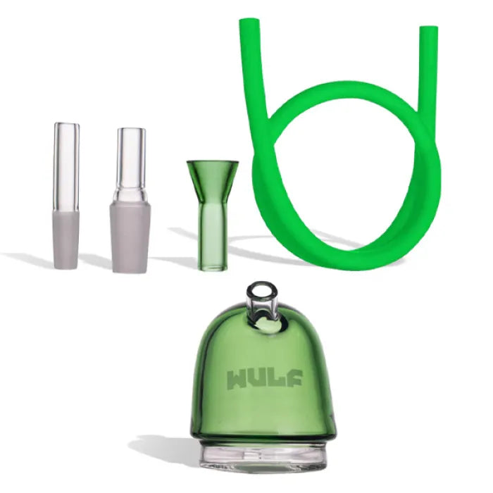WULF LINK PUFFCO PEAK GLASS ATTACHMENT