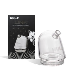 WULF LINK PUFFCO PEAK GLASS ATTACHMENT