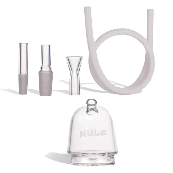 WULF LINK PUFFCO PEAK GLASS ATTACHMENT