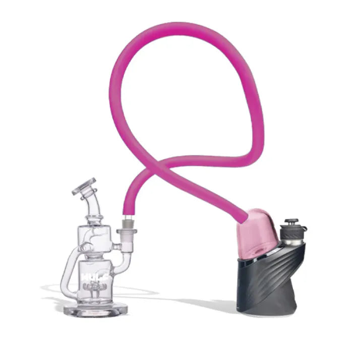 WULF LINK PUFFCO PEAK GLASS ATTACHMENT