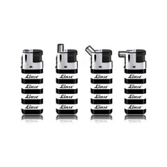 LINSE LIGHTER RETRACTABLE