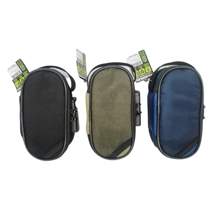 SMOKEZILLA THIN LOCKING BAG 25328 - ASSORTED