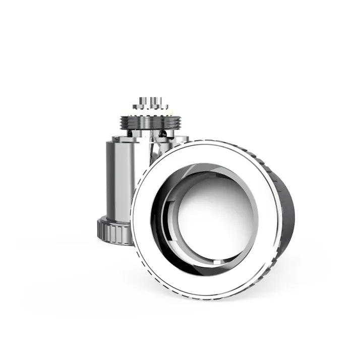 LOOKAH 910 CONNECT QUARTZ COIL