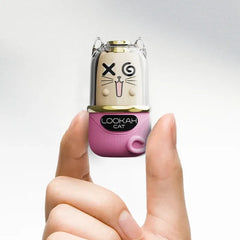 LOOKAH CAT VV 510 CARTRIDGE VAPE BATTERY