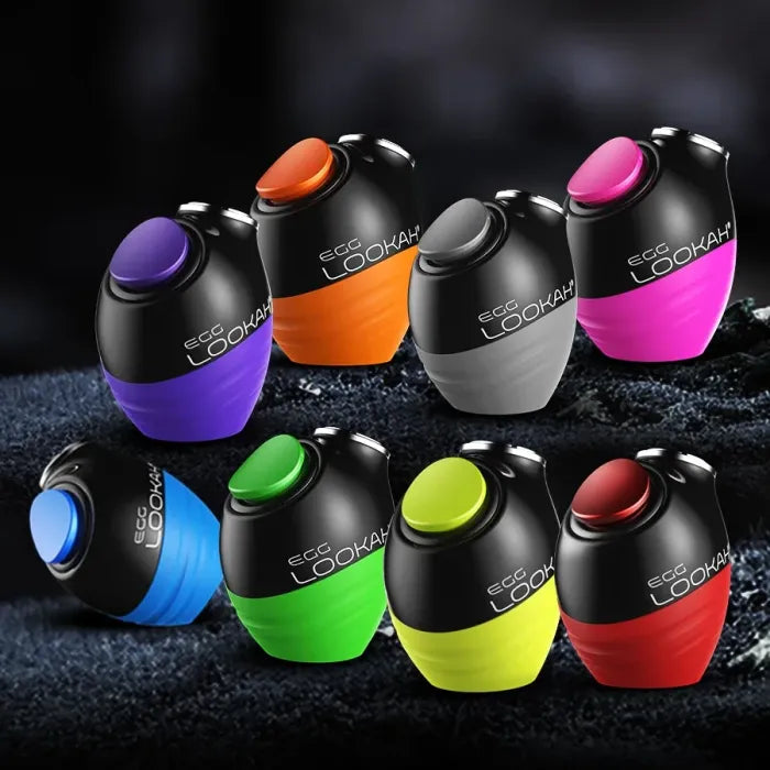 LOOKAH EGG 350MAH VV510 CART