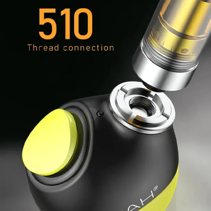 LOOKAH EGG 350MAH VV510 CART