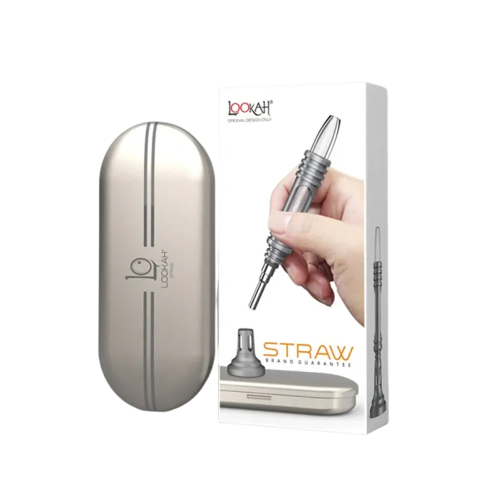 LOOKAH DAB STRAW NECTAR COLLECTOR KIT