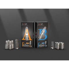 LOOKAH FIREBEE COIL 510 CONNECT QUARTZ