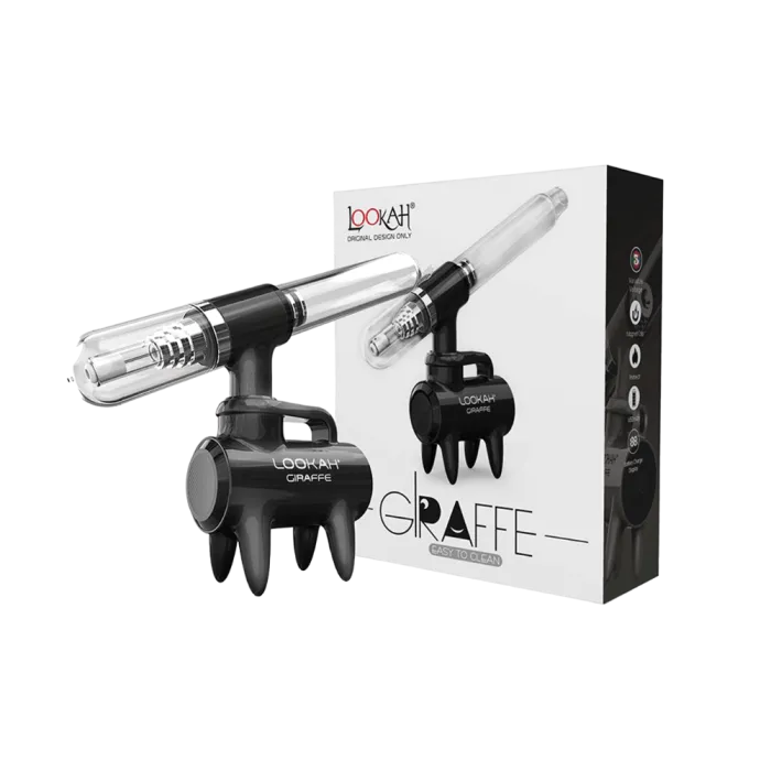 LOOKAH GIRAFFE NECTAR COLLECTOR KIT