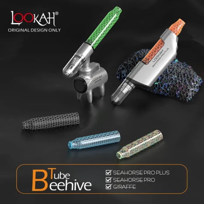 LOOKAH SEAHORSE PRO BEEHIVE TUBE