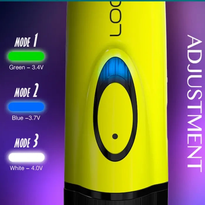 LOOKAH WHALE ELECTRONIC NECTAR COLLECTOR