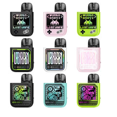 LOST VAPE URSA BABY 2 POD KIT