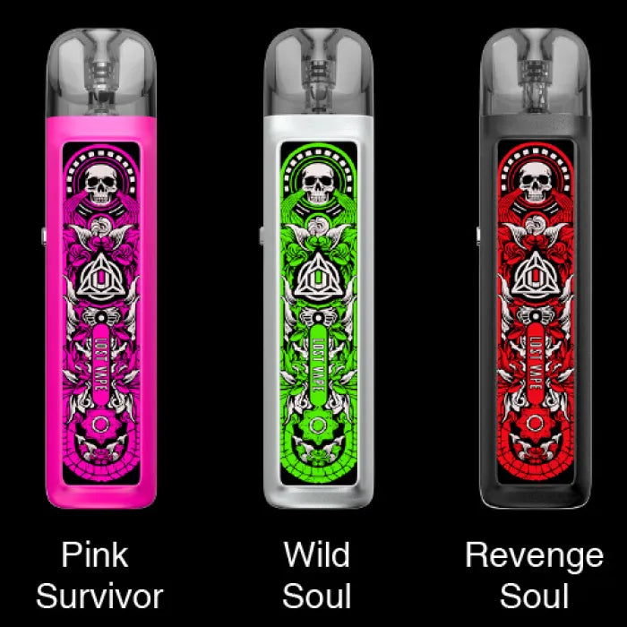LOST VAPE URSA NANO 2 KIT