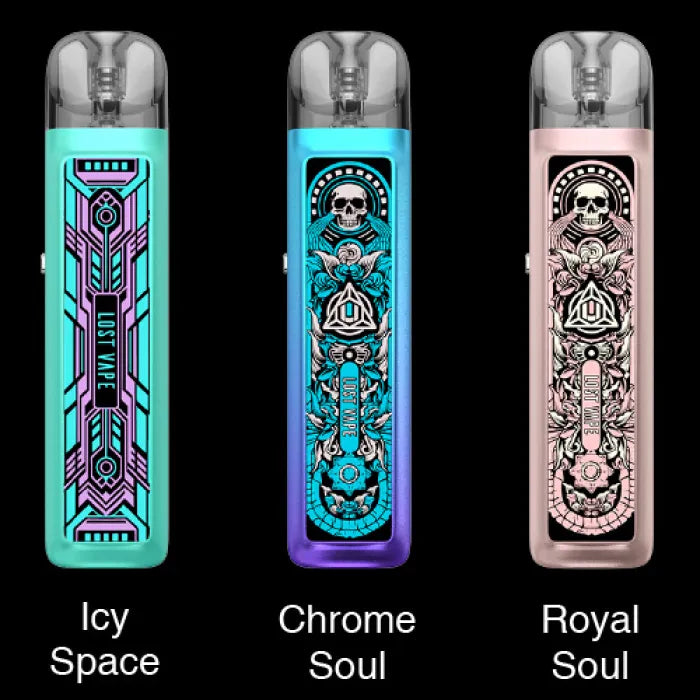 LOST VAPE URSA NANO 2 KIT