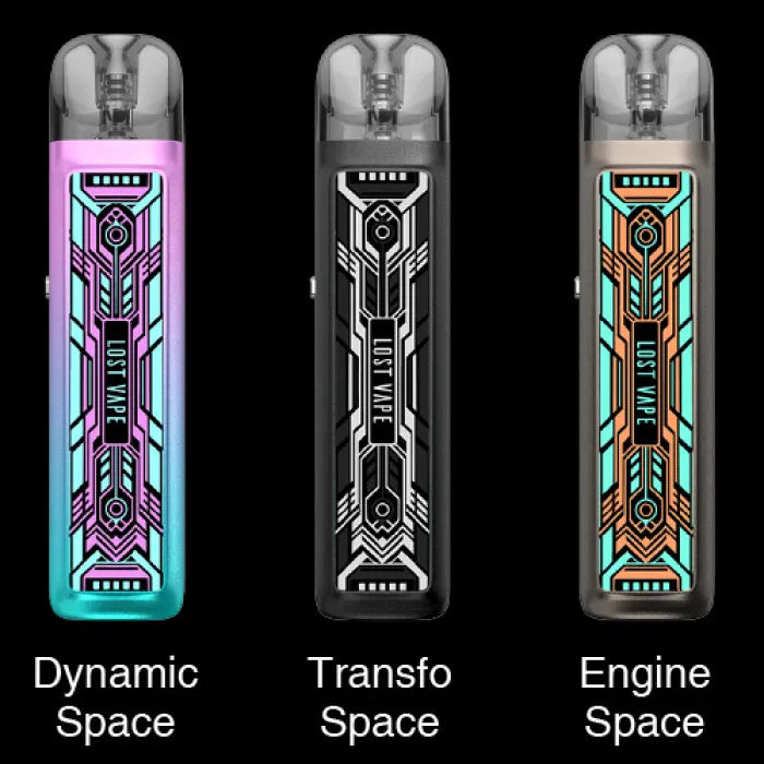 LOST VAPE URSA NANO 2 KIT
