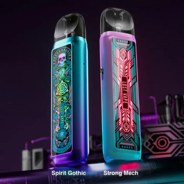 LOST VAPE URSA NANO 2 KIT
