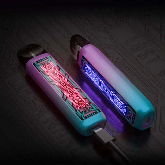LOST VAPE URSA NANO 2 KIT