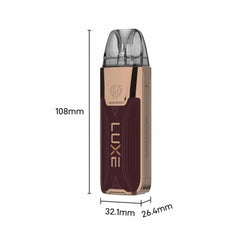 VAPORESSO LUXE XR MAX 2