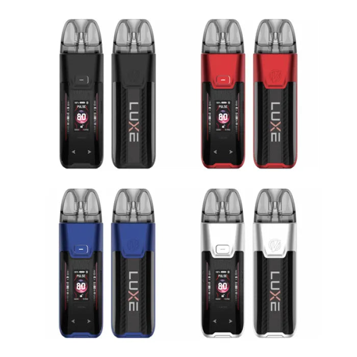 VAPORESSO LUXE XR MAX 2