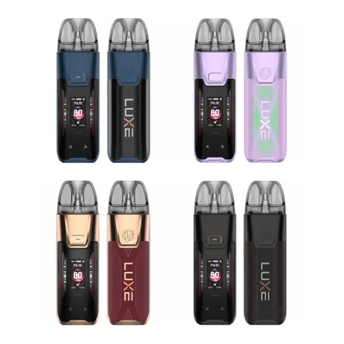 VAPORESSO LUXE XR MAX 2