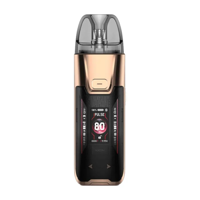 VAPORESSO LUXE XR MAX 2