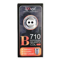 LOOKAH SEAHORSE 710 CONNECT