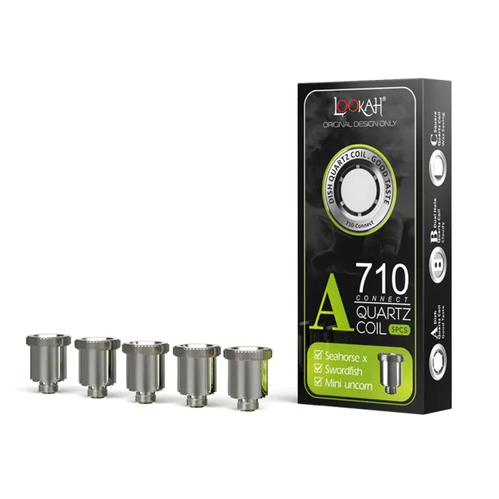 LOOKAH SEAHORSE 710 CONNECT
