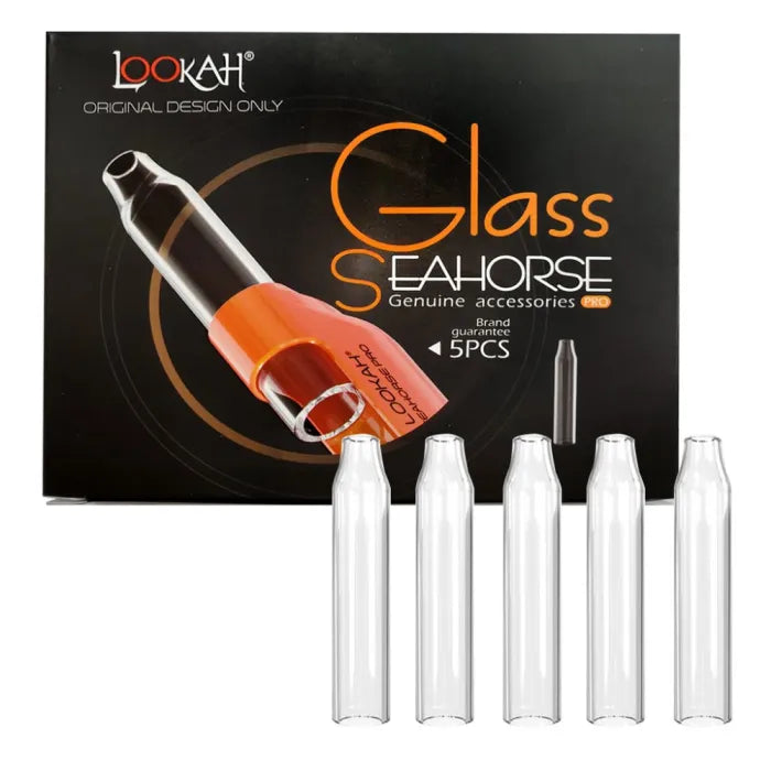 LOOKAH SEAHORSE PRO GLASS
