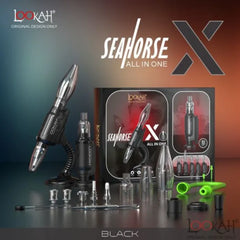 LOOKAH SEAHORSE X KIT