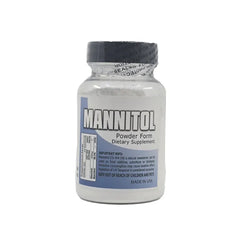 SUPPLEMENT - MANNITOL 2OZ
