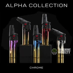 MAVEN ALPHA 98-1169