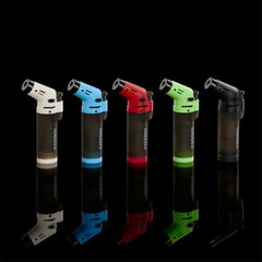 MAVEN ALPHA TRANSPARENT LIGHTER 98-1176T - ASSORTED