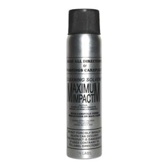 MAXIMUM IMPACT - SOLVENT SPRAY