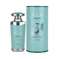 LATTAFA MAYAR NATURAL INTENSE PARFUM 100ML 3.4 OZ