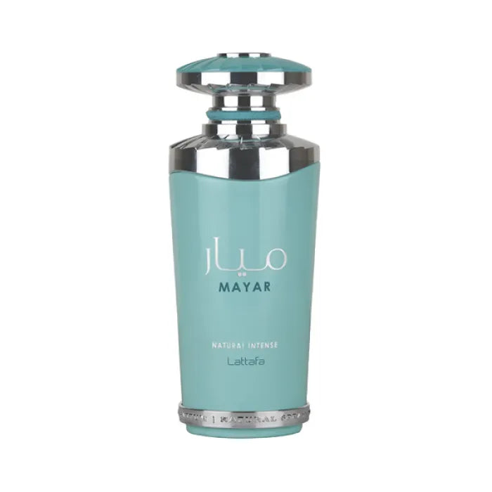 LATTAFA MAYAR NATURAL INTENSE PARFUM 100ML 3.4 OZ