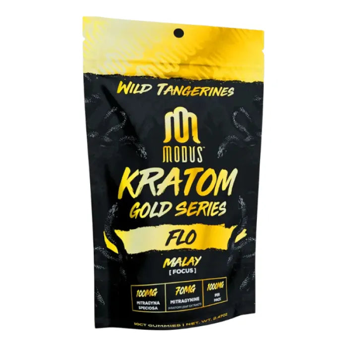 MEDUSA KRATOM GUMMIES