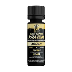 MEDUSA KRATOM SHOTS