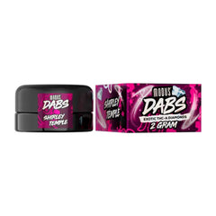 MODUS EXOTIC DABBER THCA 2G