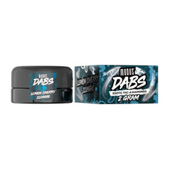 MODUS EXOTIC DABBER THCA 2G