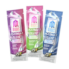 MODUS PLATINUM PREROLLS THCP 2G 2PC 10CT