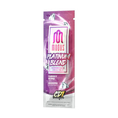 MODUS PLATINUM PREROLLS THCP 2G 2PC 10CT