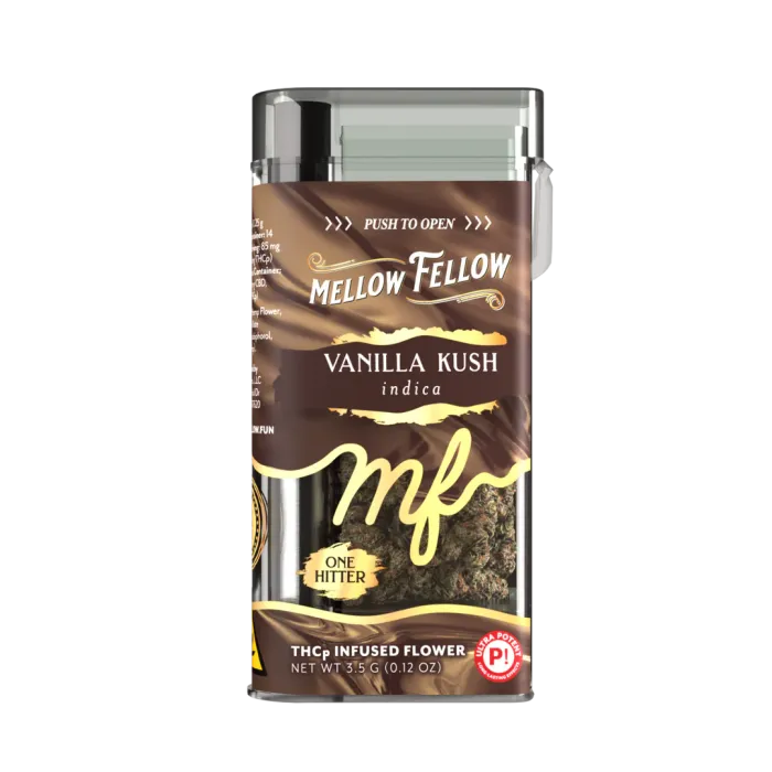 MELLOW FELLOW THCP ONE HITTER 3.5G