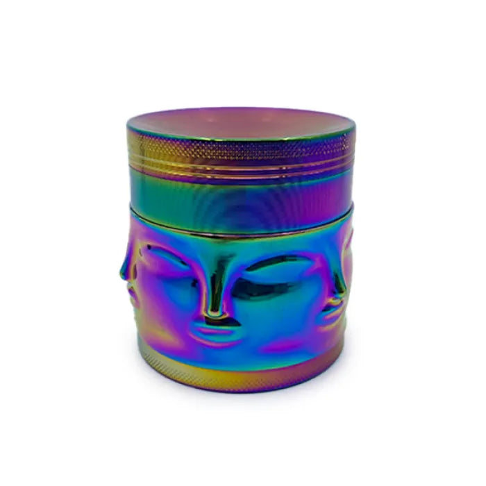 GRINDER METAL RAINBOW - ASSORTED DESIGN