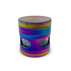 GRINDER METAL RAINBOW - ASSORTED DESIGN