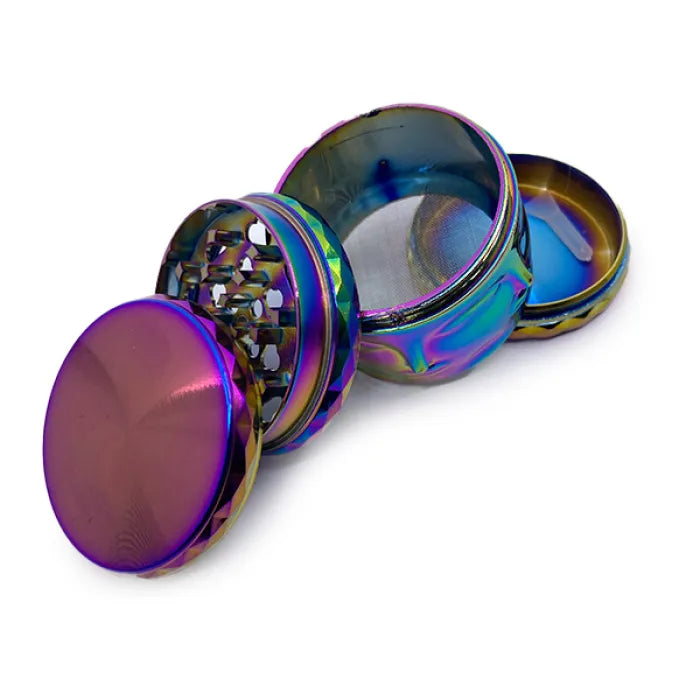 GRINDER METAL RAINBOW - ASSORTED DESIGN