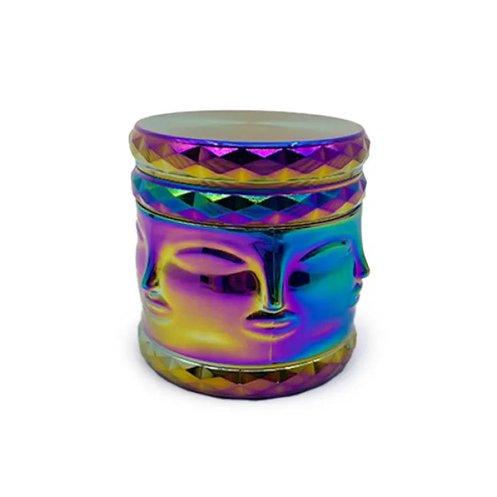 GRINDER METAL RAINBOW - ASSORTED DESIGN