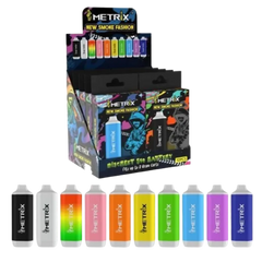 METRIX BATTERY 510 CART - MIX COLOR